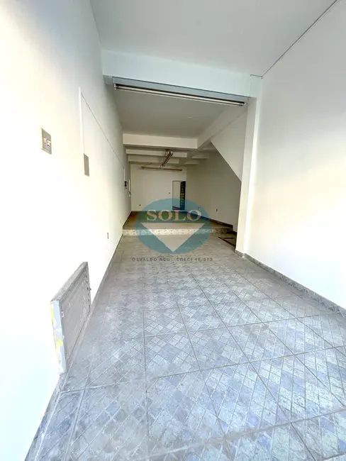 Foto 4 de Sala Comercial para alugar, 97m2 em Vila Boaventura, Jundiai - SP