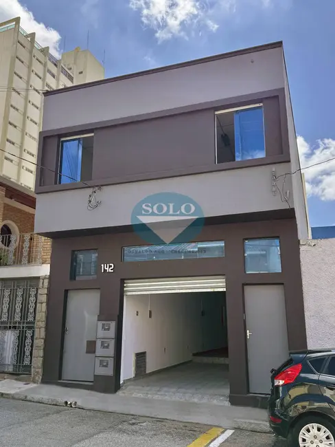 Foto 2 de Sala Comercial para alugar, 97m2 em Vila Boaventura, Jundiai - SP