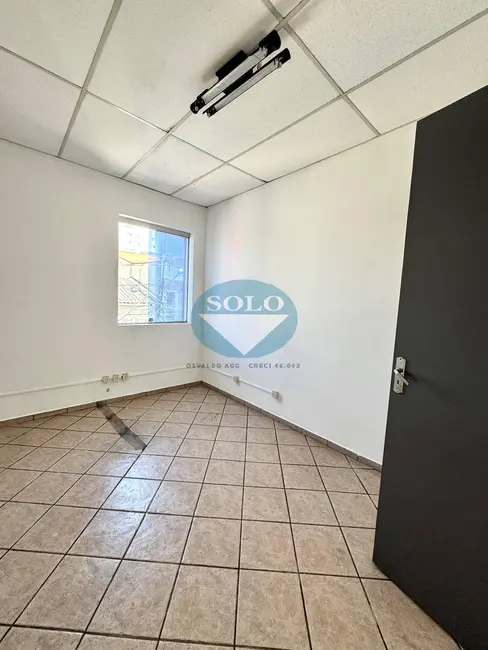 Foto 9 de Sala Comercial para alugar, 110m2 em Vila Boaventura, Jundiai - SP