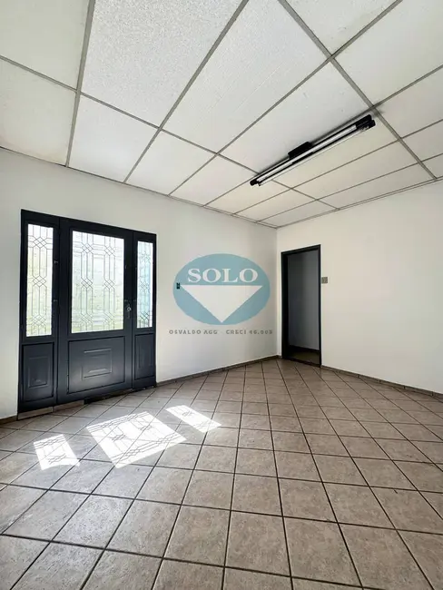 Foto 4 de Sala Comercial para alugar, 110m2 em Vila Boaventura, Jundiai - SP