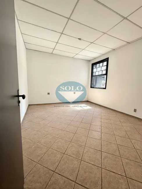Foto 5 de Sala Comercial para alugar, 110m2 em Vila Boaventura, Jundiai - SP
