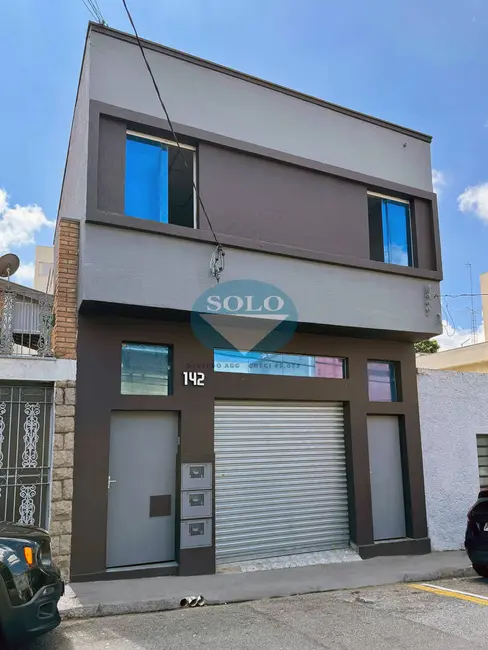 Foto 1 de Sala Comercial para alugar, 110m2 em Vila Boaventura, Jundiai - SP