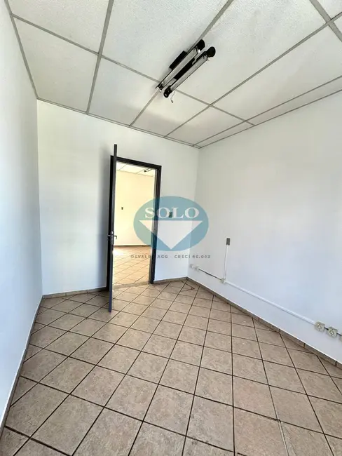 Foto 8 de Sala Comercial para alugar, 110m2 em Vila Boaventura, Jundiai - SP
