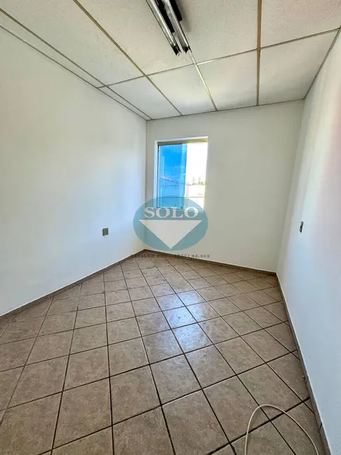 Foto 7 de Sala Comercial para alugar, 110m2 em Vila Boaventura, Jundiai - SP