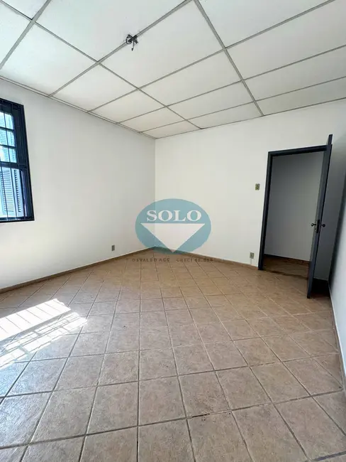 Foto 6 de Sala Comercial para alugar, 110m2 em Vila Boaventura, Jundiai - SP