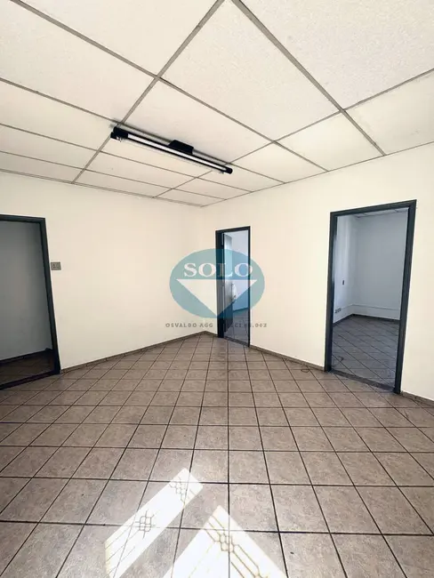 Foto 3 de Sala Comercial para alugar, 110m2 em Vila Boaventura, Jundiai - SP