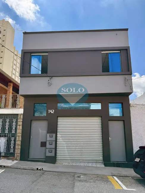 Foto 2 de Sala Comercial para alugar, 110m2 em Vila Boaventura, Jundiai - SP