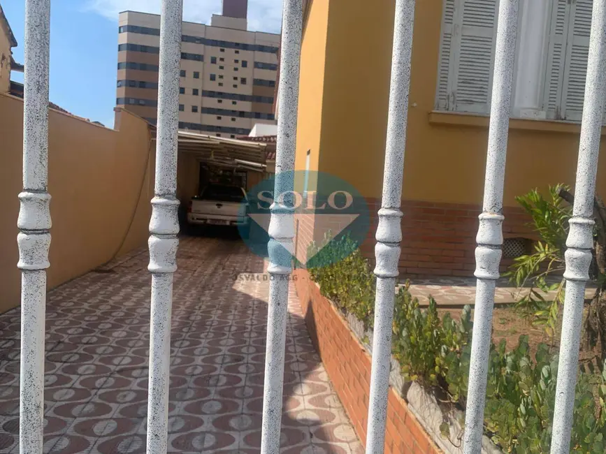 Foto 1 de Casa com 3 quartos à venda, 290m2 em Vila Torres Neves, Jundiai - SP