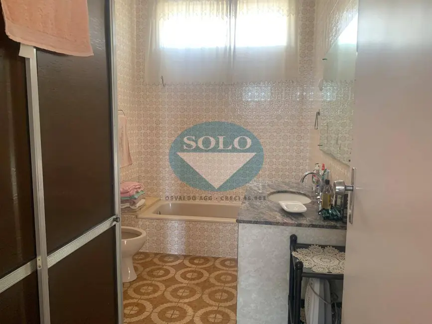 Foto 8 de Casa com 3 quartos à venda, 290m2 em Vila Torres Neves, Jundiai - SP