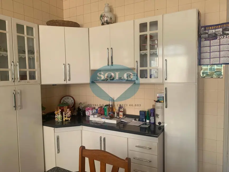 Foto 6 de Casa com 3 quartos à venda, 290m2 em Vila Torres Neves, Jundiai - SP
