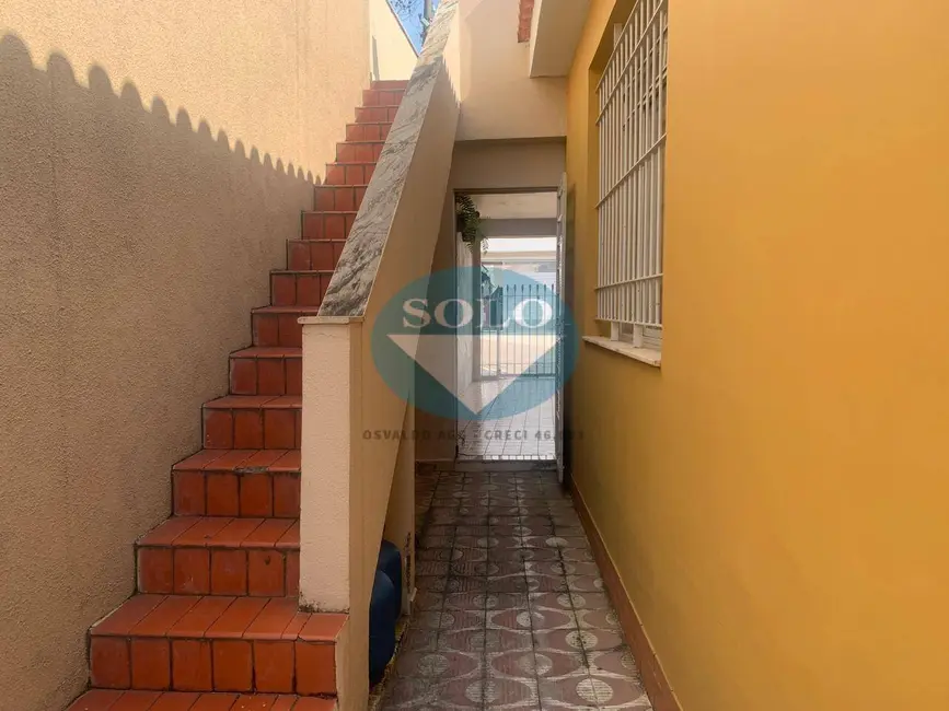 Casa com 3 quartos à venda, 290m2 em Vila Torres Neves, Jundiai - SP - imagem 9 Foto 9 de Casa com 3 quartos à venda, 290m2 em Vila Torres Neves, Jundiai - SP