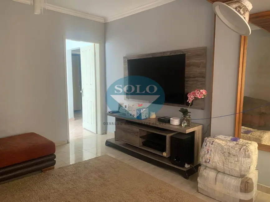 Foto 3 de Casa com 3 quartos à venda, 290m2 em Vila Torres Neves, Jundiai - SP