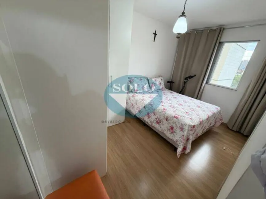 Foto 7 de Apartamento com 2 quartos à venda, 61m2 em Vila Rio Branco, Jundiai - SP