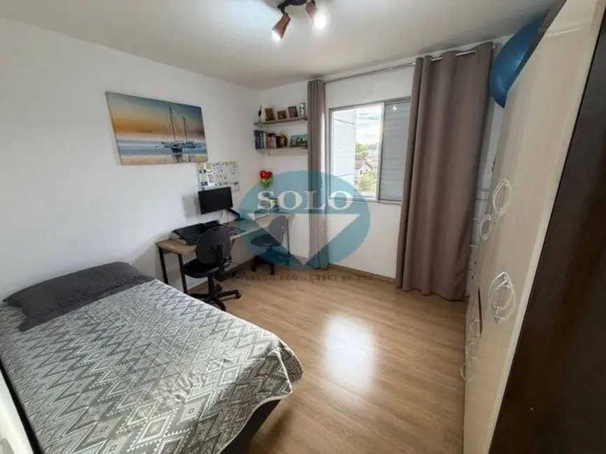 Foto 6 de Apartamento com 2 quartos à venda, 61m2 em Vila Rio Branco, Jundiai - SP