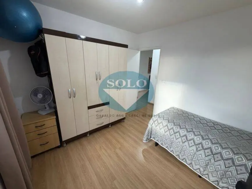 Foto 8 de Apartamento com 2 quartos à venda, 61m2 em Vila Rio Branco, Jundiai - SP