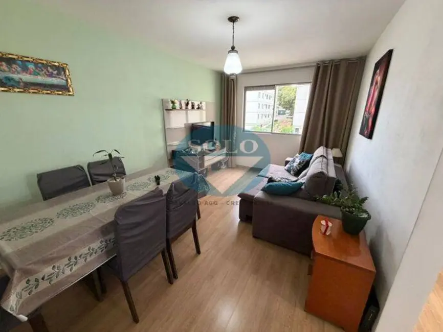 Foto 1 de Apartamento com 2 quartos à venda, 61m2 em Vila Rio Branco, Jundiai - SP