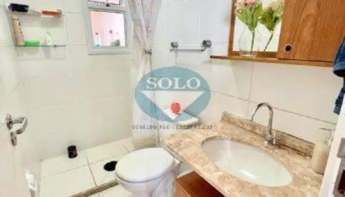 Foto 8 de Apartamento com 3 quartos à venda, 66m2 em Vila Lacerda, Jundiai - SP