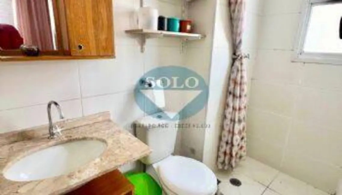 Foto 7 de Apartamento com 3 quartos à venda, 66m2 em Vila Lacerda, Jundiai - SP