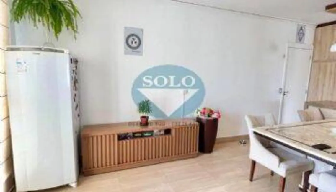 Foto 9 de Apartamento com 3 quartos à venda, 66m2 em Vila Lacerda, Jundiai - SP