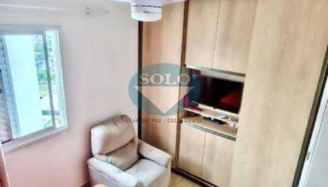 Foto 3 de Apartamento com 3 quartos à venda, 66m2 em Vila Lacerda, Jundiai - SP