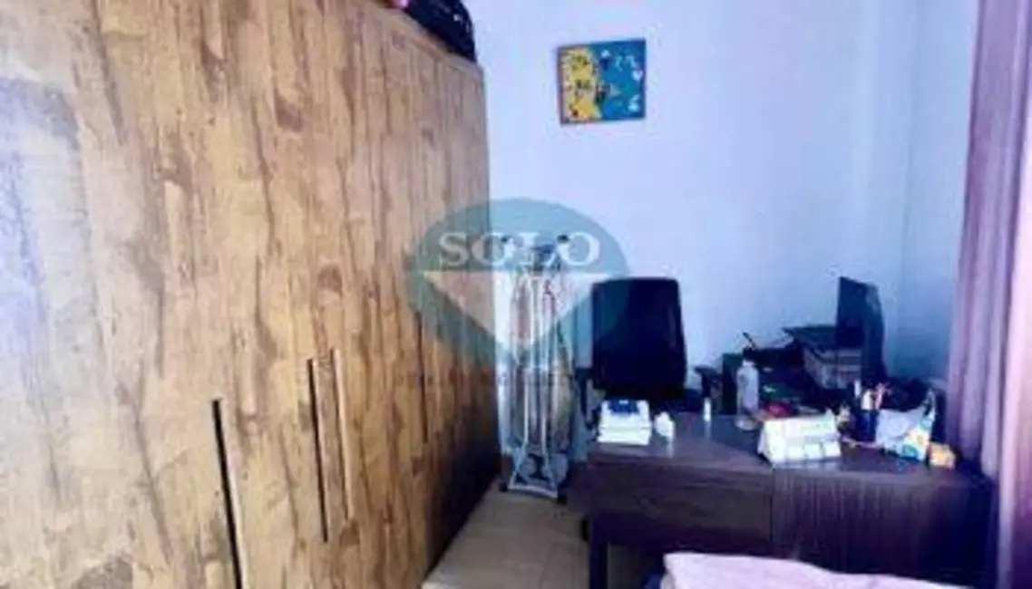 Foto 5 de Apartamento com 3 quartos à venda, 66m2 em Vila Lacerda, Jundiai - SP