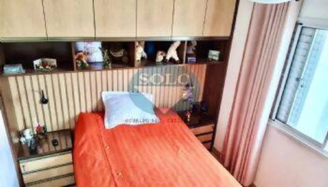 Foto 4 de Apartamento com 3 quartos à venda, 66m2 em Vila Lacerda, Jundiai - SP