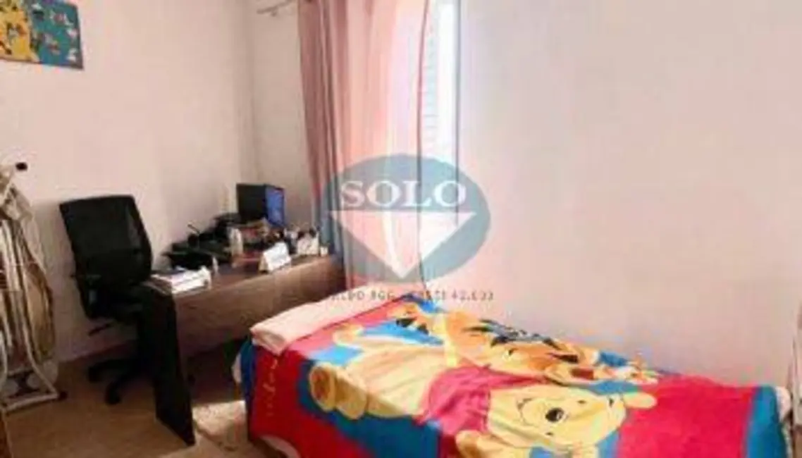 Foto 6 de Apartamento com 3 quartos à venda, 66m2 em Vila Lacerda, Jundiai - SP