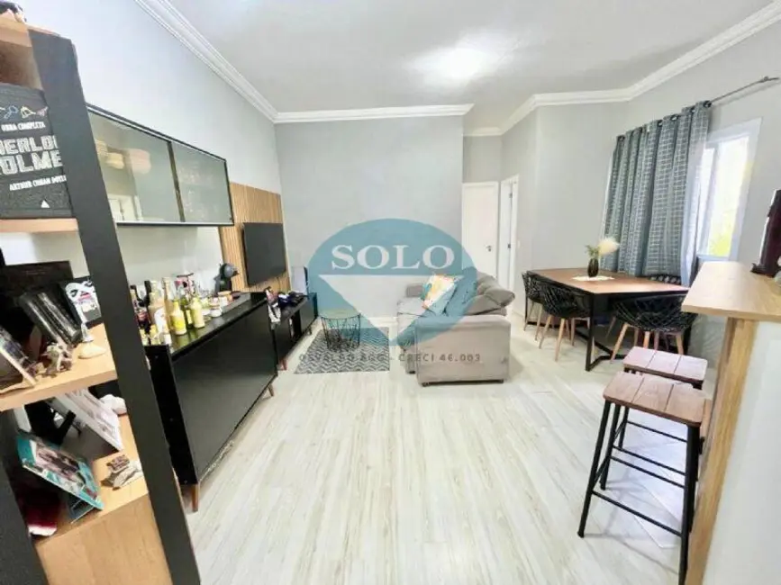 Foto 1 de Apartamento com 2 quartos à venda, 48m2 em Nova Cidade Jardim, Jundiai - SP