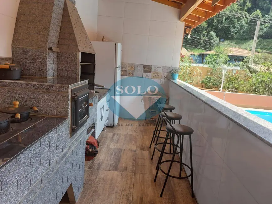 Foto 4 de Casa com 2 quartos à venda, 150m2 em Roseira, Jundiai - SP