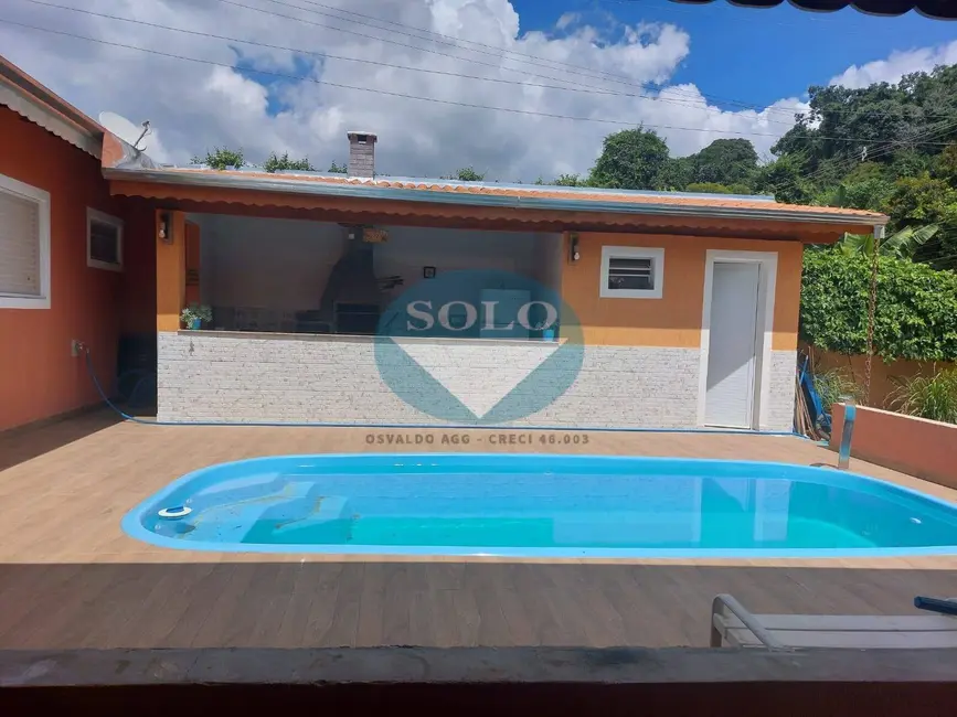 Foto 1 de Casa com 2 quartos à venda, 150m2 em Roseira, Jundiai - SP