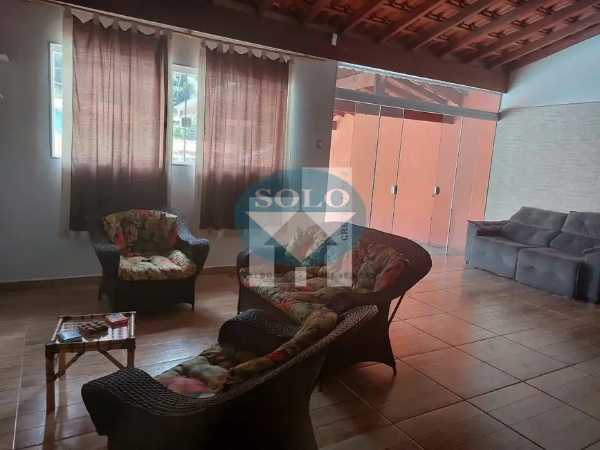 Foto 7 de Casa com 2 quartos à venda, 150m2 em Roseira, Jundiai - SP