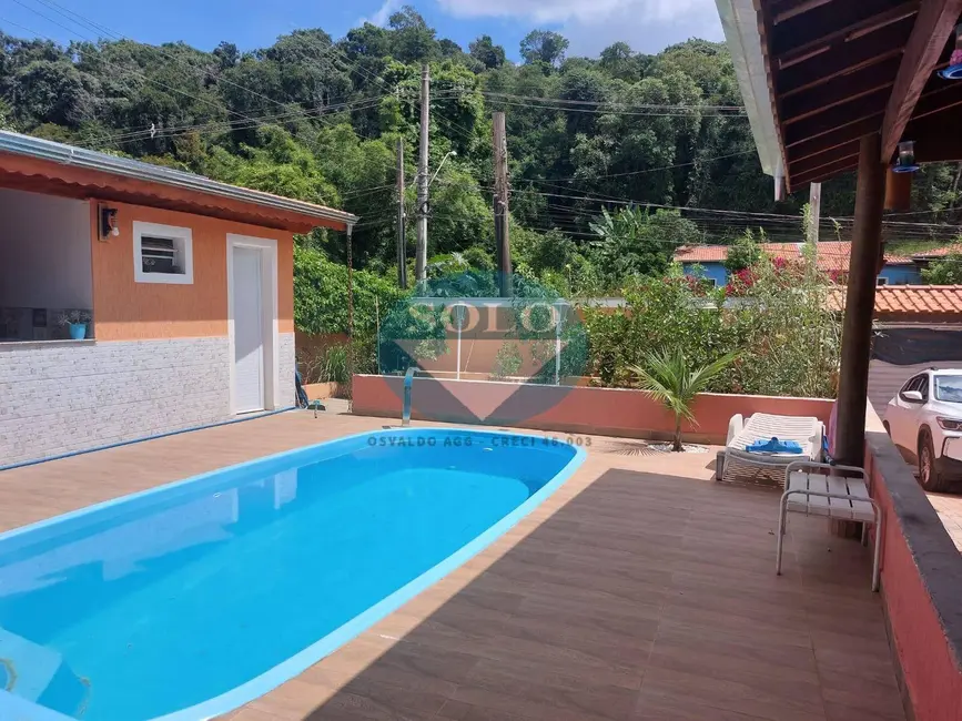 Foto 2 de Casa com 2 quartos à venda, 150m2 em Roseira, Jundiai - SP