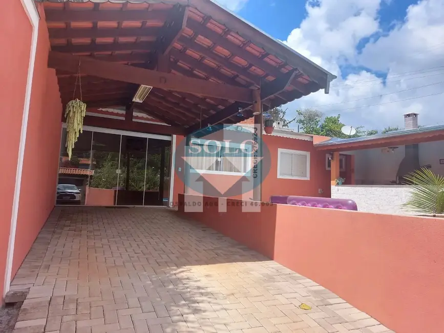Foto 5 de Casa com 2 quartos à venda, 150m2 em Roseira, Jundiai - SP