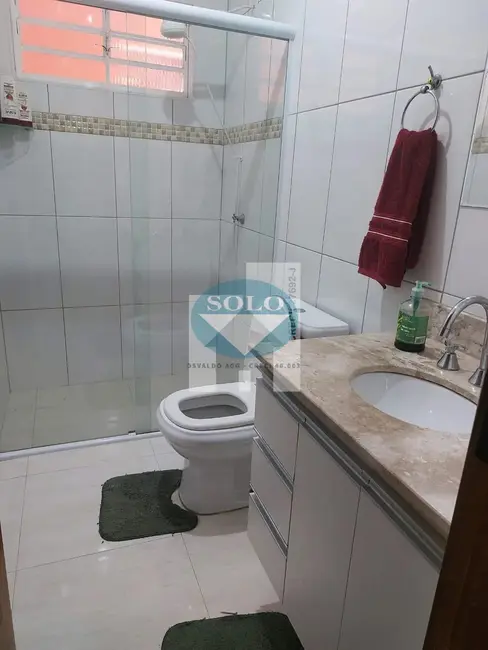 Foto 9 de Casa com 2 quartos à venda, 150m2 em Roseira, Jundiai - SP