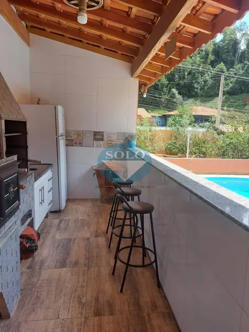 Foto 3 de Casa com 2 quartos à venda, 150m2 em Roseira, Jundiai - SP