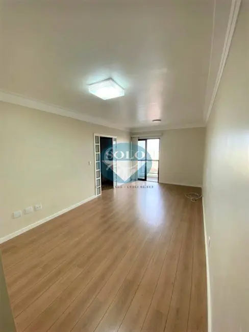 Foto 1 de Apartamento com 2 quartos à venda, 81m2 em Anhangabaú, Jundiai - SP