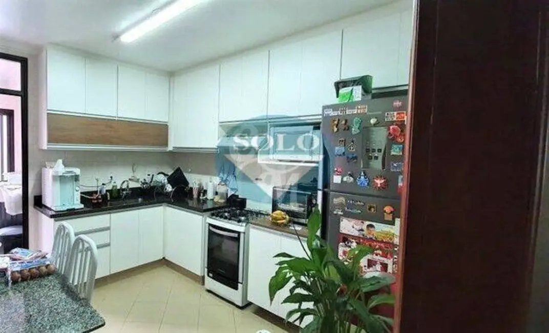 Foto 4 de Apartamento com 2 quartos à venda, 81m2 em Anhangabaú, Jundiai - SP