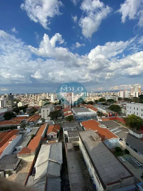Foto 6 de Apartamento com 2 quartos à venda, 81m2 em Anhangabaú, Jundiai - SP