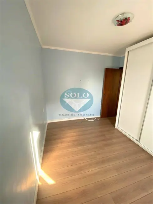 Foto 7 de Apartamento com 2 quartos à venda, 81m2 em Anhangabaú, Jundiai - SP