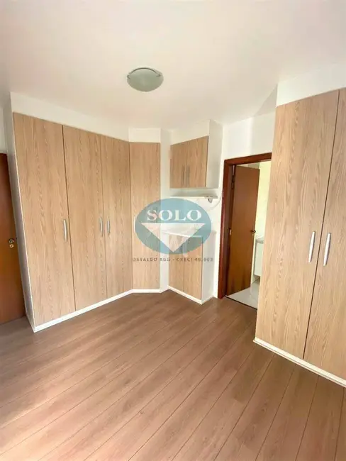 Foto 8 de Apartamento com 2 quartos à venda, 81m2 em Anhangabaú, Jundiai - SP