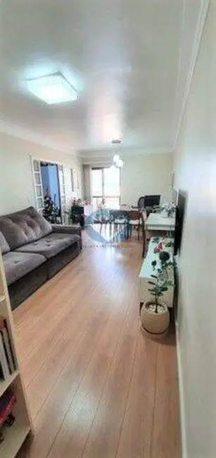 Foto 3 de Apartamento com 2 quartos à venda, 81m2 em Anhangabaú, Jundiai - SP