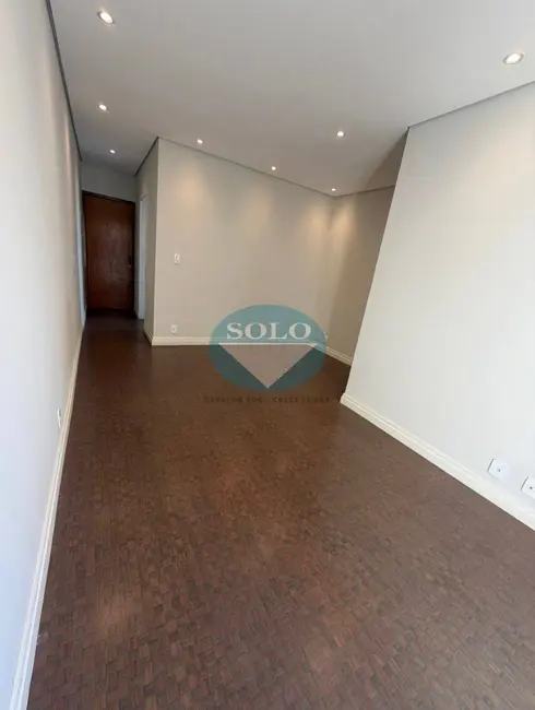 Foto 1 de Apartamento com 2 quartos à venda, 70m2 em Vila Joana, Jundiai - SP