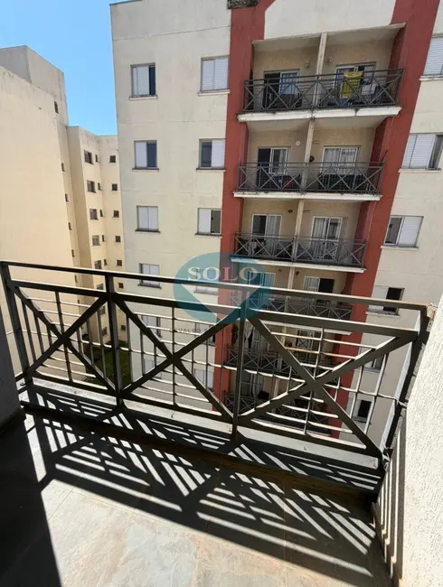 Foto 6 de Apartamento com 2 quartos à venda, 70m2 em Vila Joana, Jundiai - SP