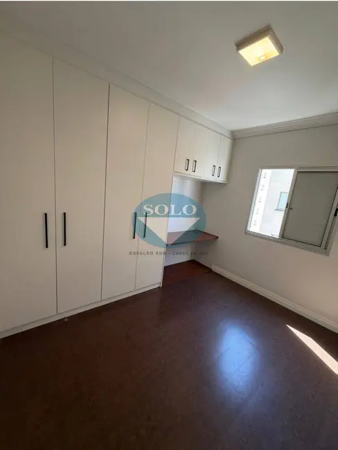 Foto 7 de Apartamento com 2 quartos à venda, 70m2 em Vila Joana, Jundiai - SP