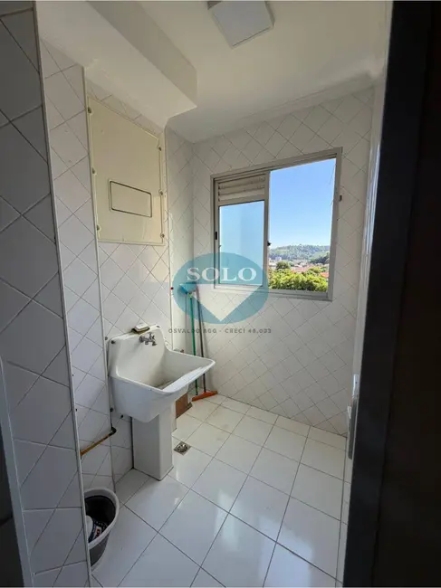 Foto 5 de Apartamento com 2 quartos à venda, 70m2 em Vila Joana, Jundiai - SP