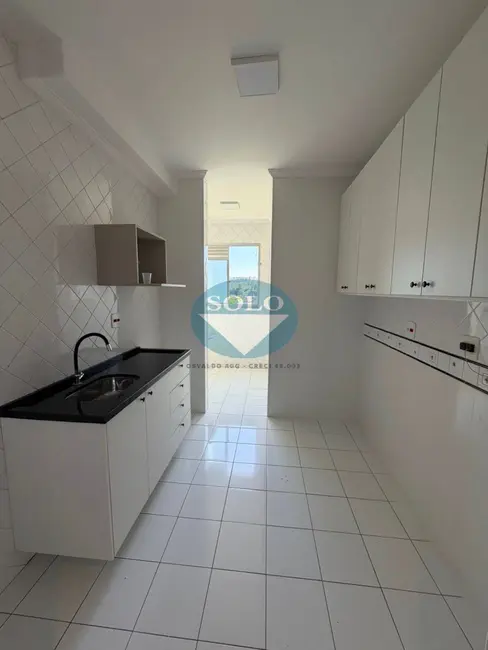 Foto 3 de Apartamento com 2 quartos à venda, 70m2 em Vila Joana, Jundiai - SP