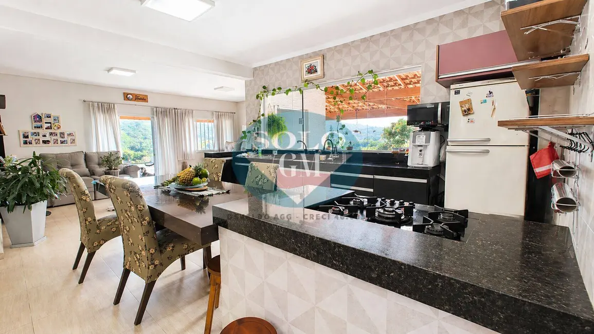 Foto 5 de Casa com 3 quartos à venda, 1000m2 em Caxambu, Jundiai - SP