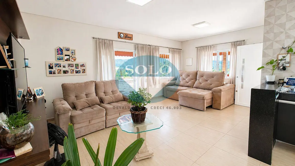 Foto 3 de Casa com 3 quartos à venda, 1000m2 em Caxambu, Jundiai - SP