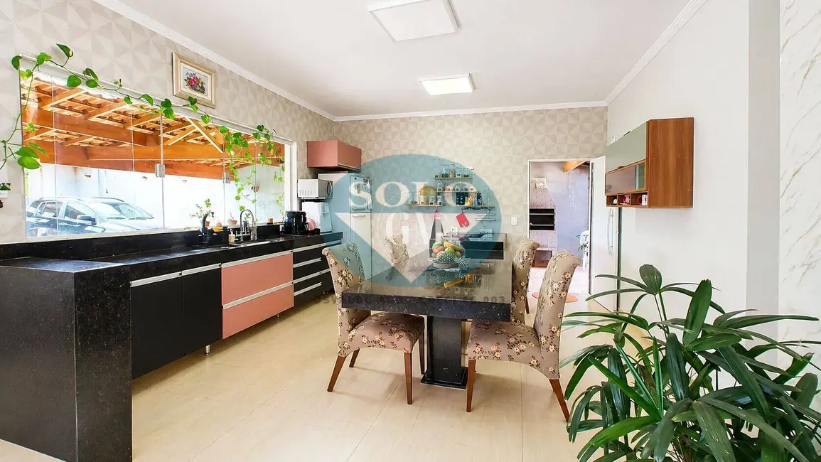 Foto 6 de Casa com 3 quartos à venda, 1000m2 em Caxambu, Jundiai - SP
