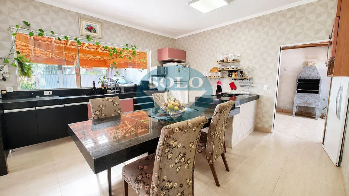 Foto 7 de Casa com 3 quartos à venda, 1000m2 em Caxambu, Jundiai - SP